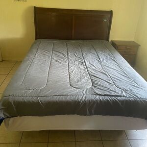 3 Pc Duvet Cover Set by Nymbus 1800 Series Ultra Soft Luxurious Comforter Cover